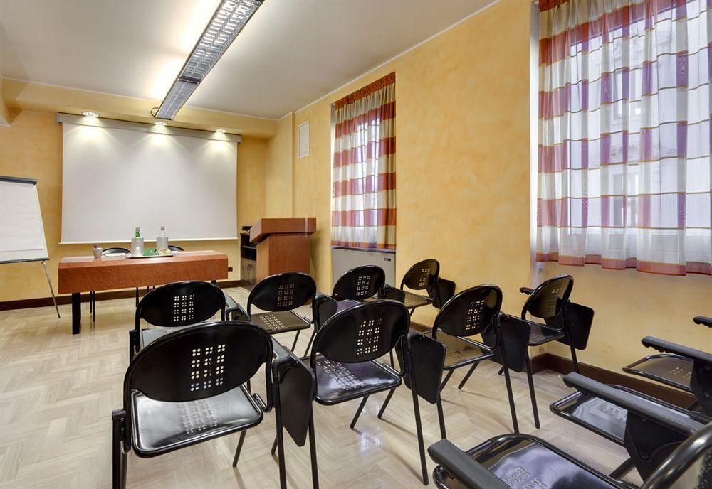 City Hotel Varese Luaran gambar