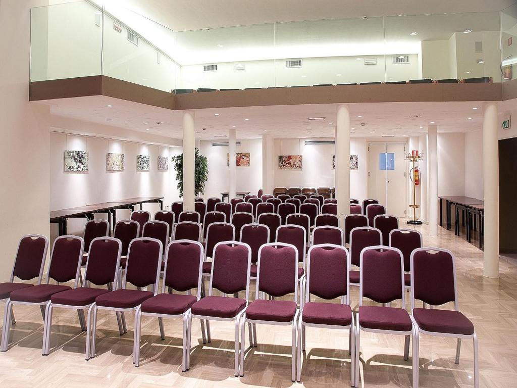 City Hotel Varese Luaran gambar
