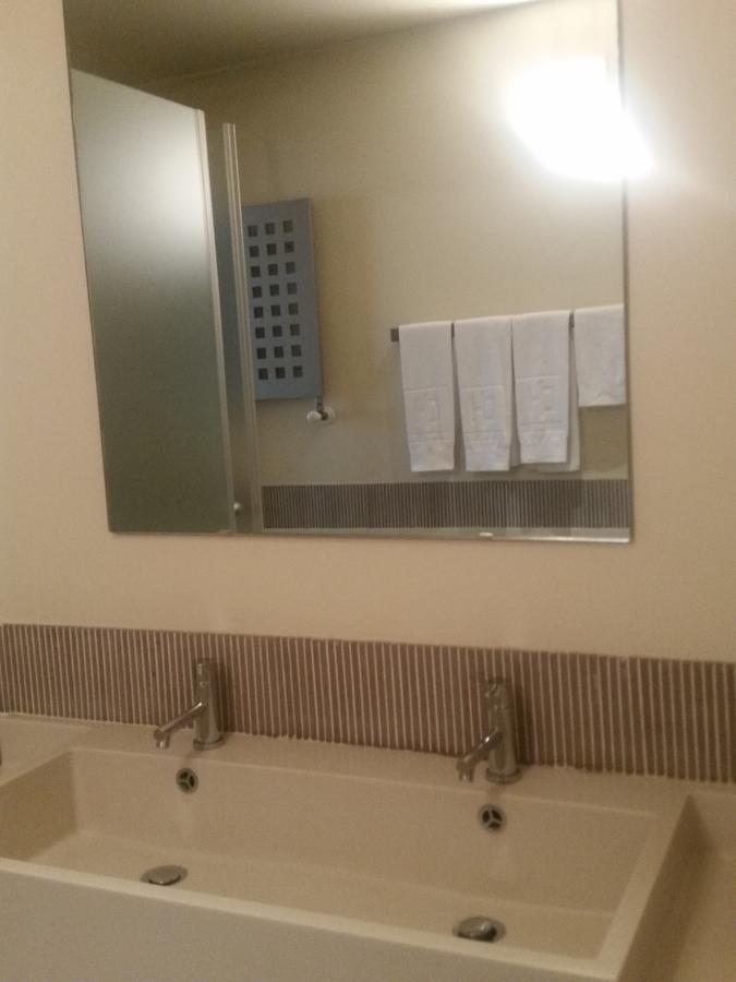 City Hotel Varese Luaran gambar