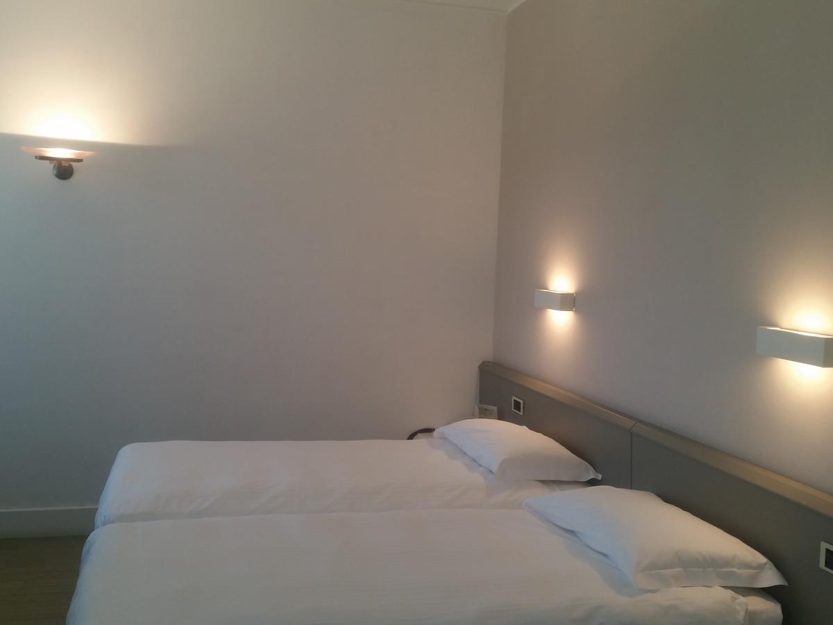 City Hotel Varese Luaran gambar