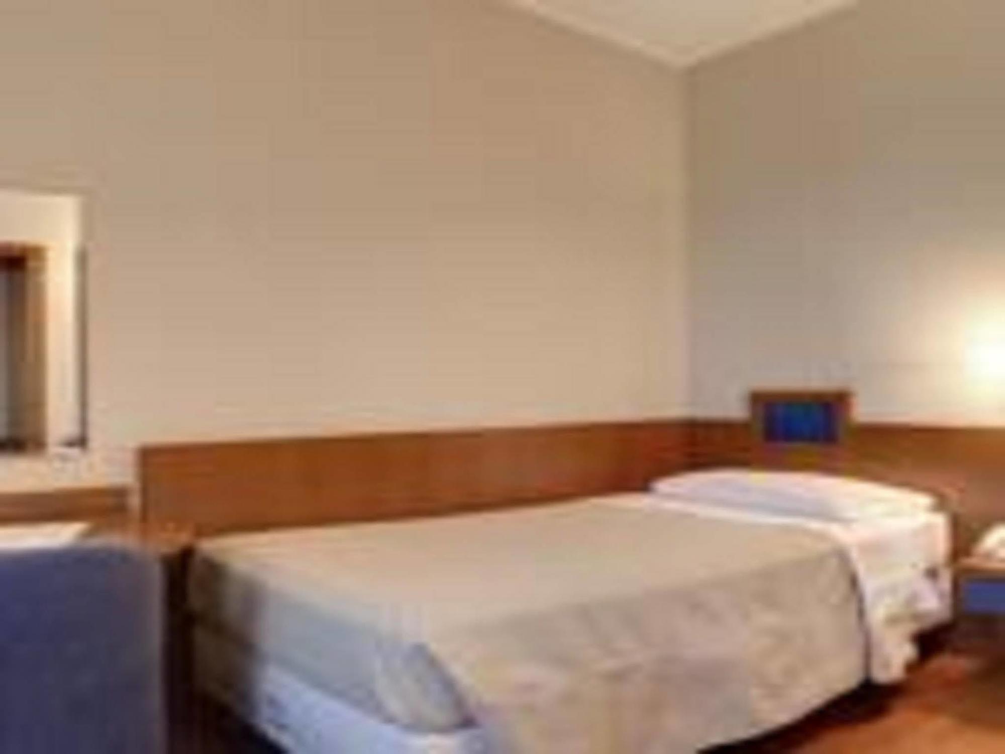 City Hotel Varese Luaran gambar