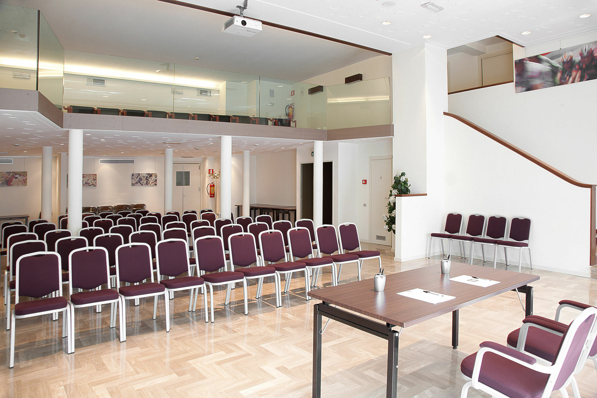 City Hotel Varese Luaran gambar