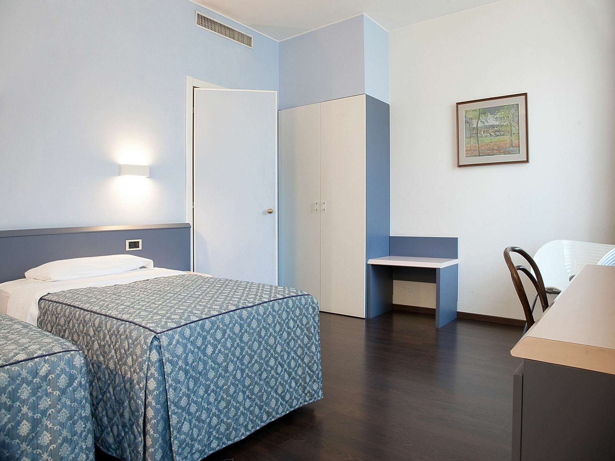 City Hotel Varese Luaran gambar