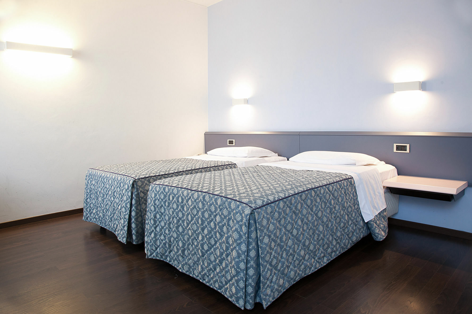 City Hotel Varese Luaran gambar